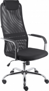 Кресло Everprof EP-708 TM Сетка