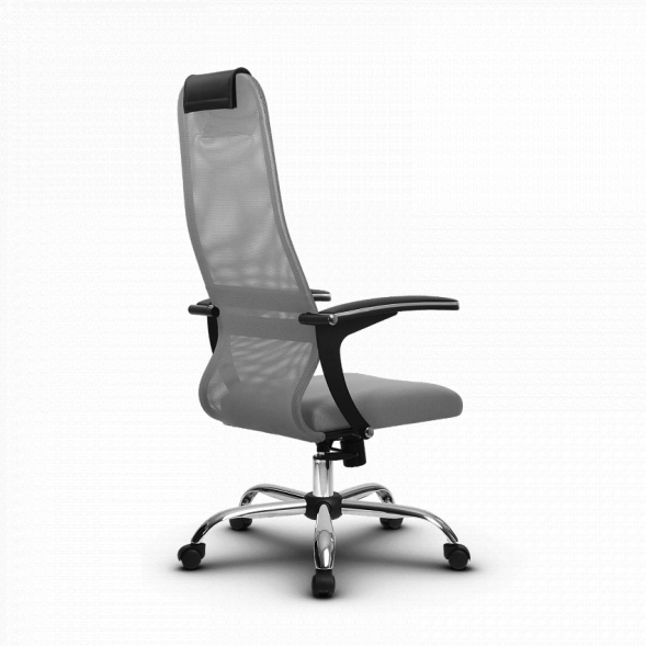 Кресло офисное SU-BM-8 Ch