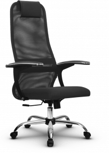 Кресло офисное SU-BM-8 Ch