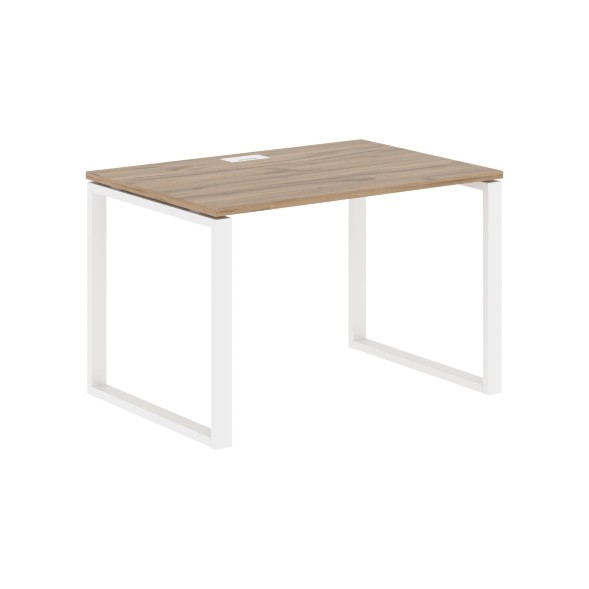 Стол прямой EQST 1180 1160х800х750 EDIS