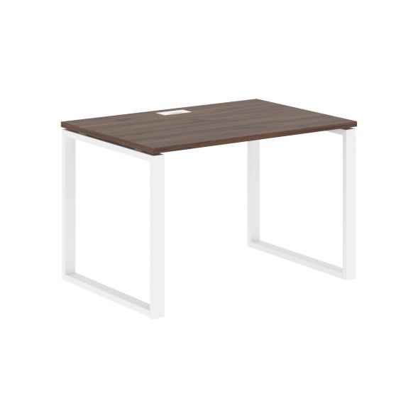 Стол прямой EQST 1180 1160х800х750 EDIS