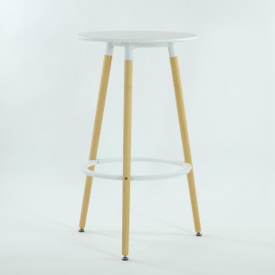 Стол T-11 барный MDF