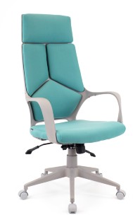 Кресло Everprof Trio Grey TM Ткань 