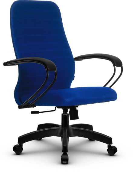 Кресло офисное SU-CP-10 Pl