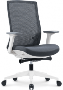 Кресло офисное Ruby LB