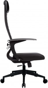 Эргономичные кресла МЕТТА Комплект 22 Pl пр/сечен