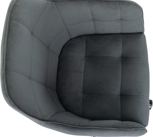 Кресло Бюрократ CH-390SL