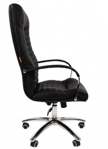 Кресла руководителя CHAIRMAN 480N / CH 480N кожа