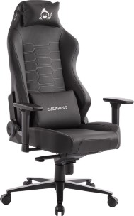 Геймерское кресло Everprof Blackshot 