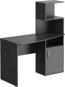 Стол компьютерный CD 1213 legno right