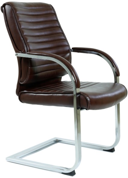 Кресло для посетителей K-8010L