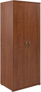 Гардероб ГБ-2 Беларусь Орех Французский 770*580*1975 IMAGO