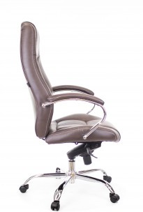 Кресло Everprof Kron M Кожа