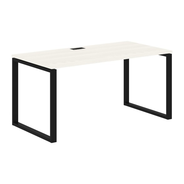 Стол прямой EQST 1580 1560х800х750 EDIS