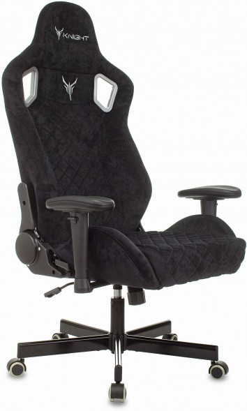 Кресло игровое Knight Outrider ткань
