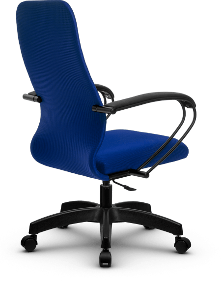 Кресло офисное SU-CP-10P Pl
