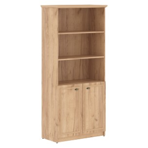 Шкаф с глухими малыми дверьми RHC 89.5 922х466х2023 RAUT