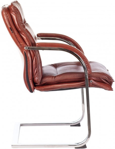 Кресло Бюрократ T-9927SL-LOW-V.