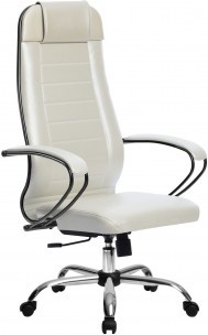 Эргономичное кресло МЕТТА Комплект 28 Pl тр/сечен