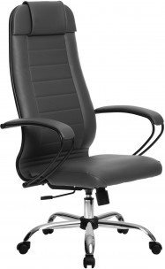 Эргономичное кресло МЕТТА Комплект 28 Pl тр/сечен