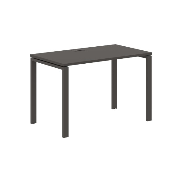 Стол прямой EUST 1167 1160х670х750 EDIS