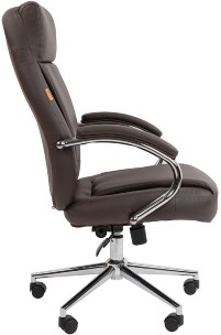 Кресло руководителя CHAIRMAN 794 ЭКО