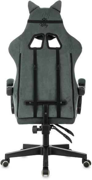 Кресло игровое Knight Kitty