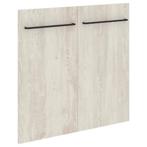 Двери низкие LLD 40-2 790х18х734 LOFTIS