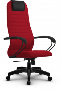 Эргономичное кресло SU-BP-10 PL