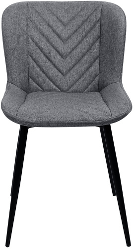 Стул Victory серый