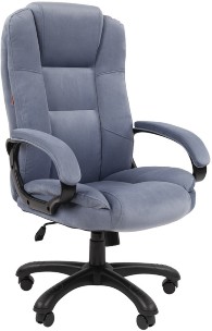 Кресло руководителя CHAIRMAN 600 HOME