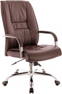 Кресло Everprof Kent TM Экокожа