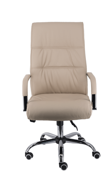 Кресло Everprof Bond TM Экокожа 