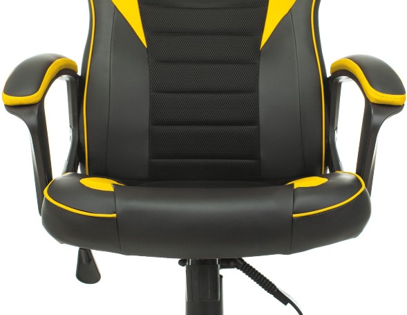 Кресло игровое Zombie GAME 16