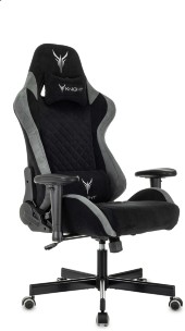 Кресло игровое Knight Regal