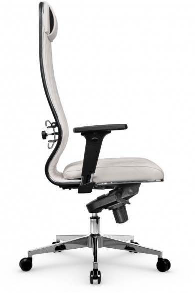 Кресло офисное Metta L/CH (без слайдера) 
