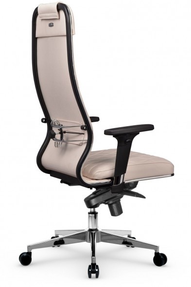 Кресло офисное Metta L/CH (без слайдера) 