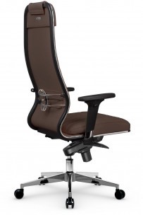 Кресло офисное Metta L/CH (без слайдера)