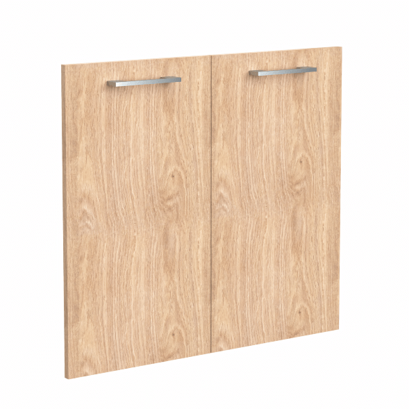 Двери низкие TLD 42-2 венге магия 846х18х765 TORR