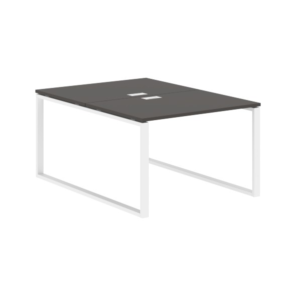 Стол 2-х местный EQWST 1116 1160х1606х750 EDIS