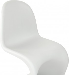 Стул Panton матовый