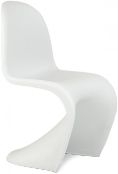 Стул Panton матовый