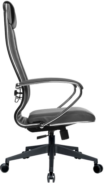 Эргономичное кресло МЕТТА Комплект 31 Pl пр/сечен