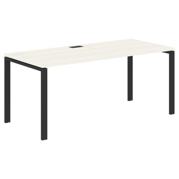 Стол прямой EUST 1780 1760х800х750 EDIS