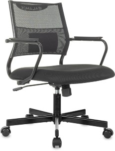 Кресло офисное Бюрократ CH Balance-Low