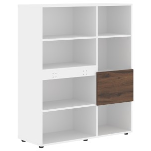 Стеллаж EHC 1145 1120х430х1355 EDIS