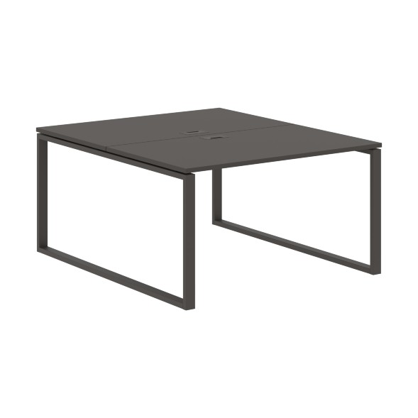 Стол 2-х местный EQWST 1316 1360х1606х750 EDIS