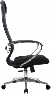 Эргономичные кресла МЕТТА Комплект 23 Ch пр/сечен