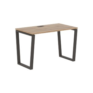 Стол прямой EVST 1167 1160х670х750 EDIS