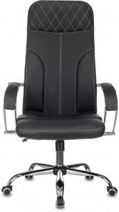 Кресло руководителя Бюрократ CH-608SL/ECO